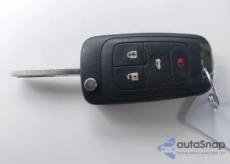 2015 Buick Regal Turbo from USA, damaged, VIN 2G4GK5EX7F9181555